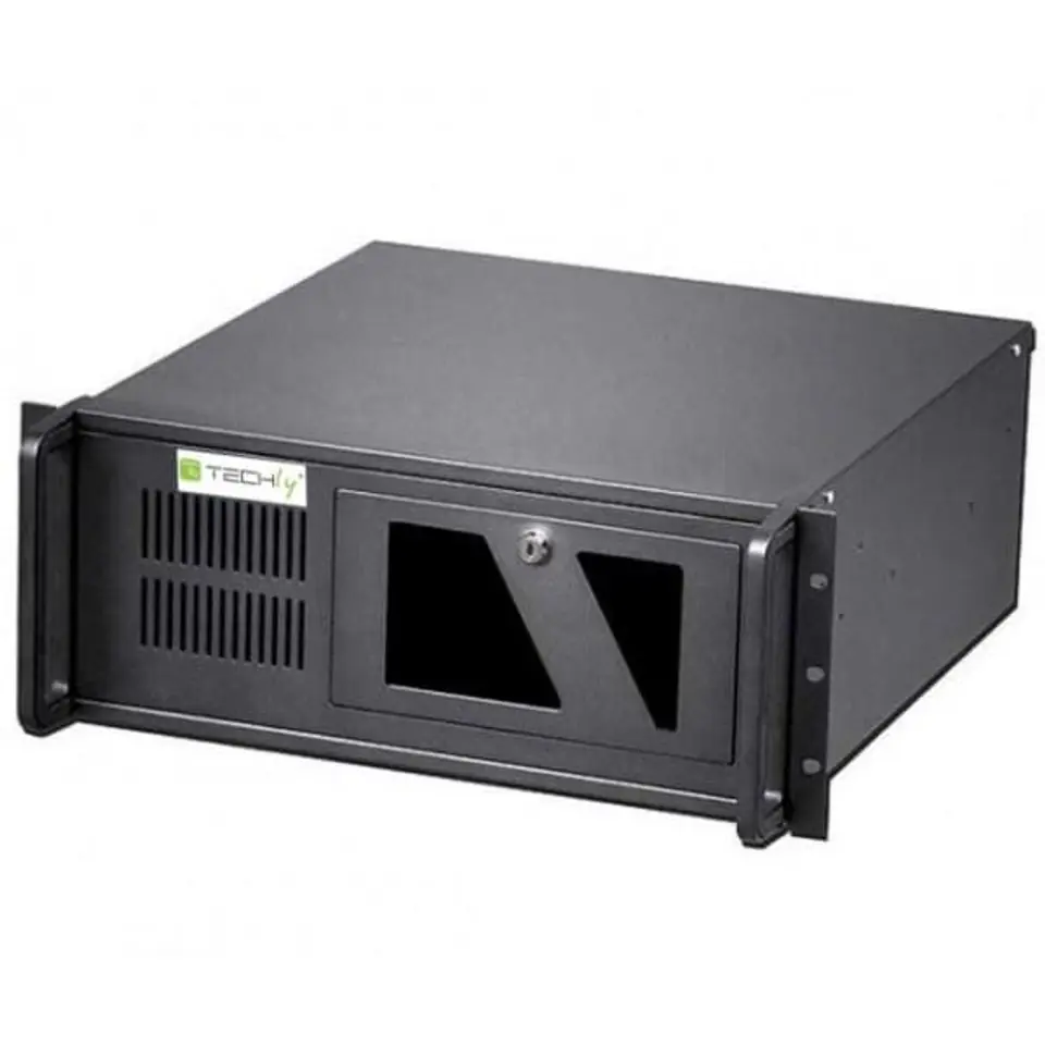 Server Enclosures