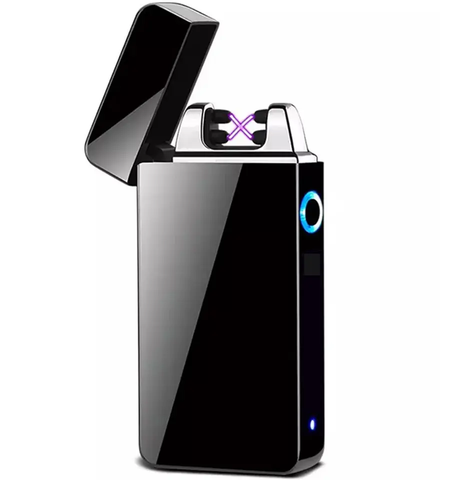 plasma cigarette lighter AG773 Plasma cigarette lighter usb box