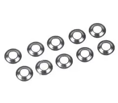 Round washers