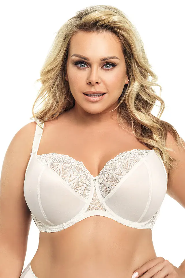 Bra CASABLANCA K425 black, size 85K | Wasserman.eu