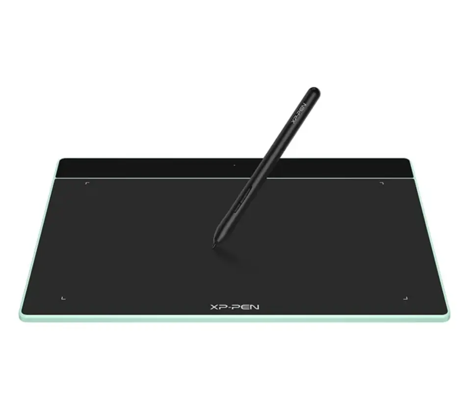 Graphics Tablets