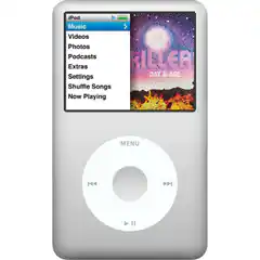 iPod i akcesoria