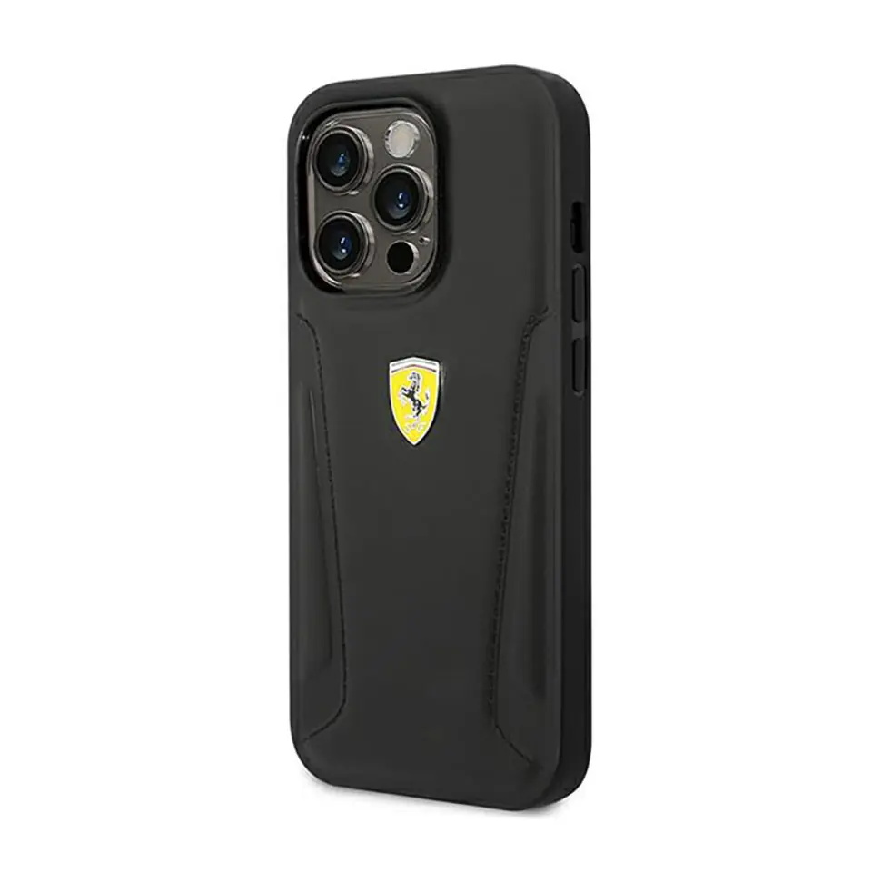 Ferrari FEHCP14XRBUK iPhone 14 Pro Max 6,7