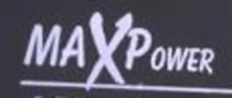 MaxPower