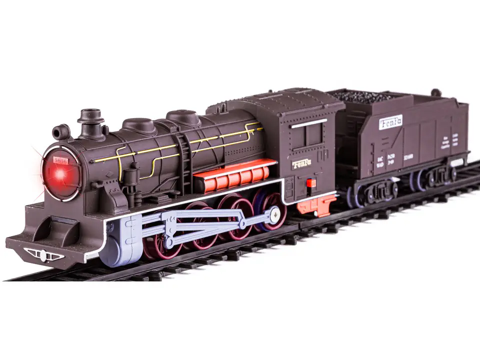 Model trains steam locomotives on sale