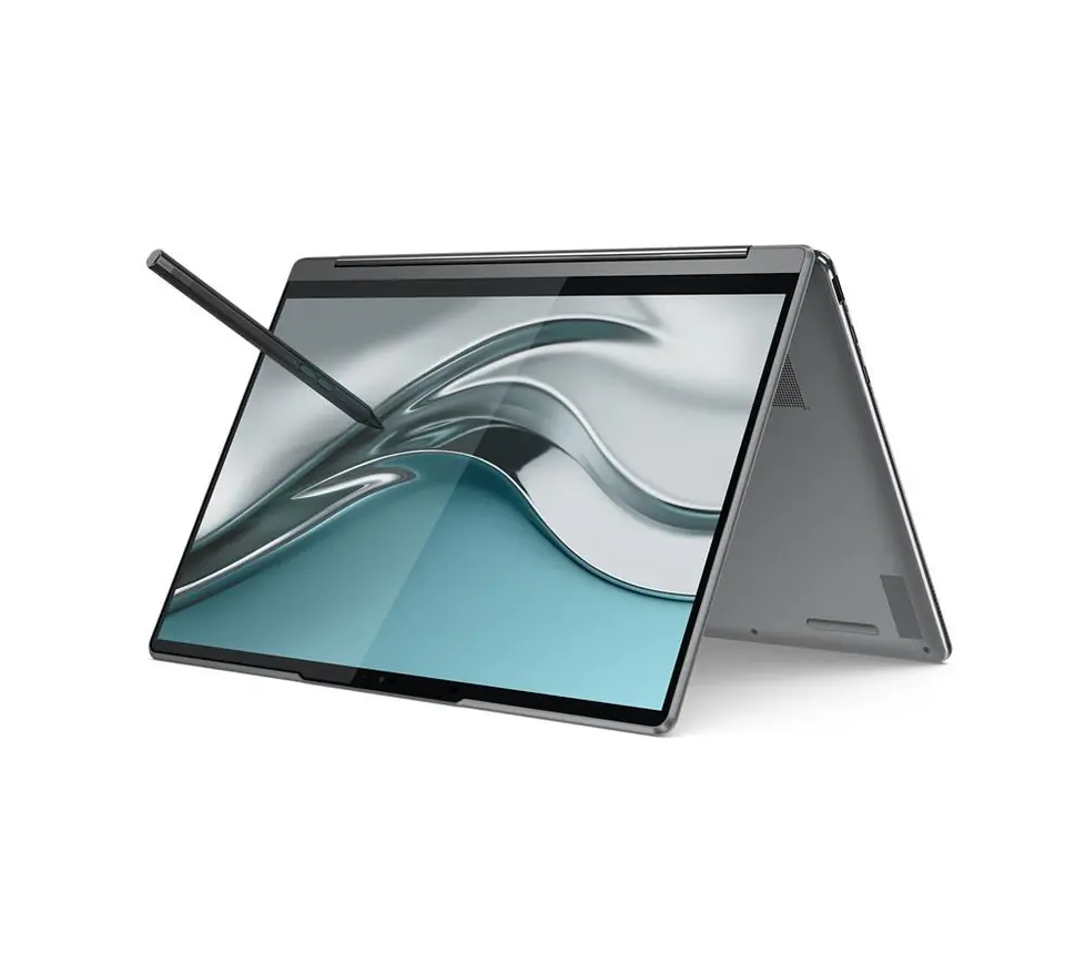 Lenovo Yoga 9 i5-1240P Hybrid (2-in-1) 35.6 cm (14