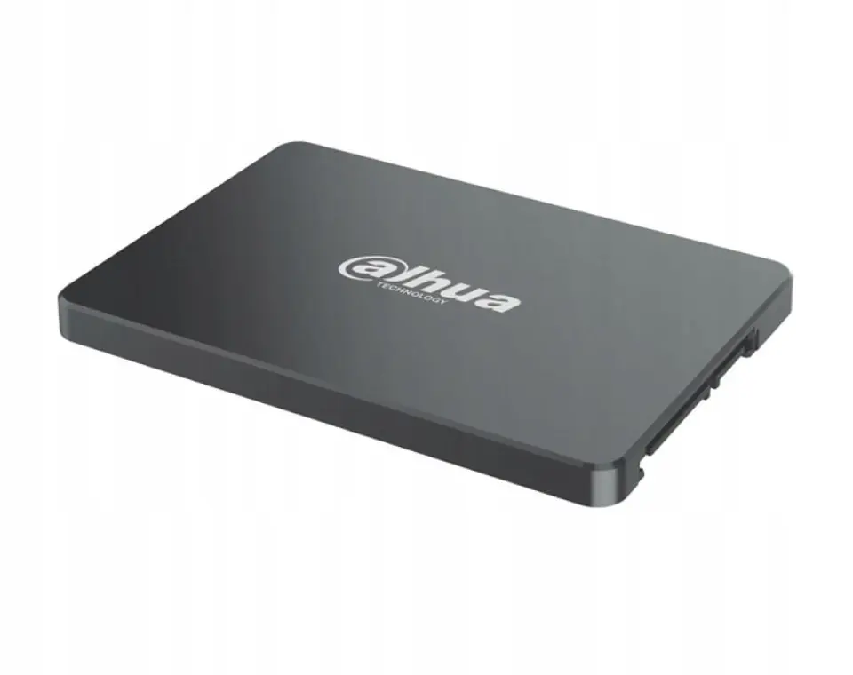 内蔵型SSD Dahua C800 256GB SATA SSD Dahua Technology DHI-SSD-C800AS256G 2.5