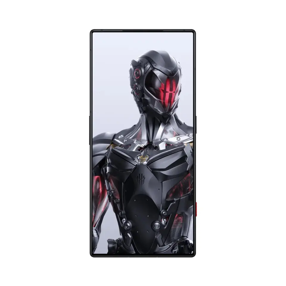 Nubia Redmagic 8 Pro 5G 16/512GB Void | Wasserman.eu