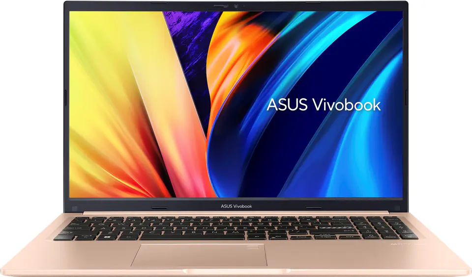 ASUS VivoBook 15 X1502ZA-BQ1178W notebook i5-1240P 39.6 cm ASUS VivoBook 15 X1502ZA-BQ1178W notebook i5-1240P 39.6 cm