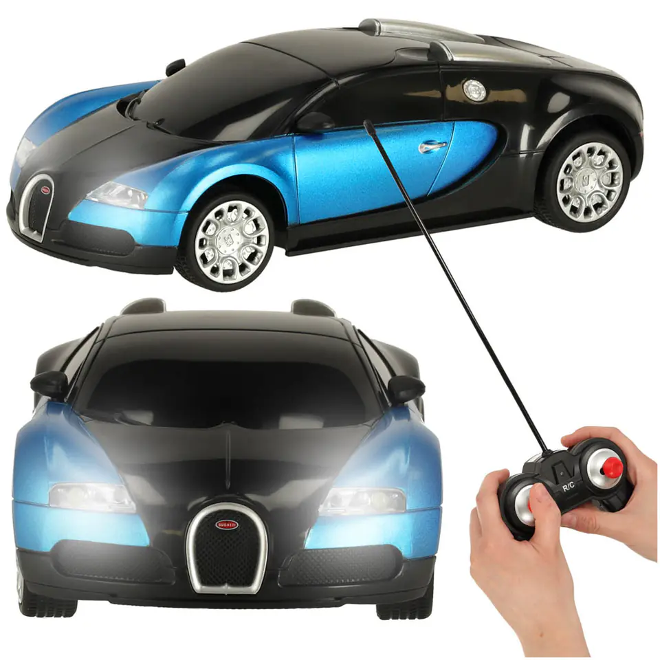 Bugatti veyron remote control online