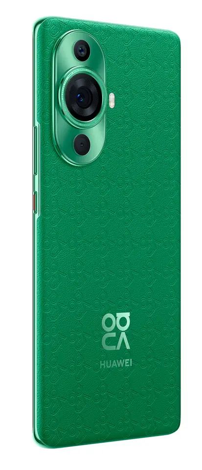 Huawei Nova 11 Pro 8/256GB Green | Wasserman.eu