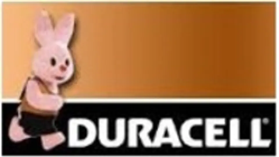 Duracell