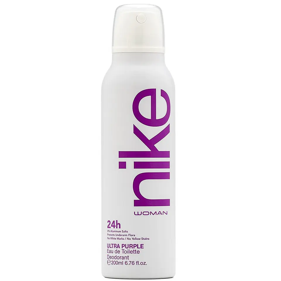 Nike women deodorant best sale