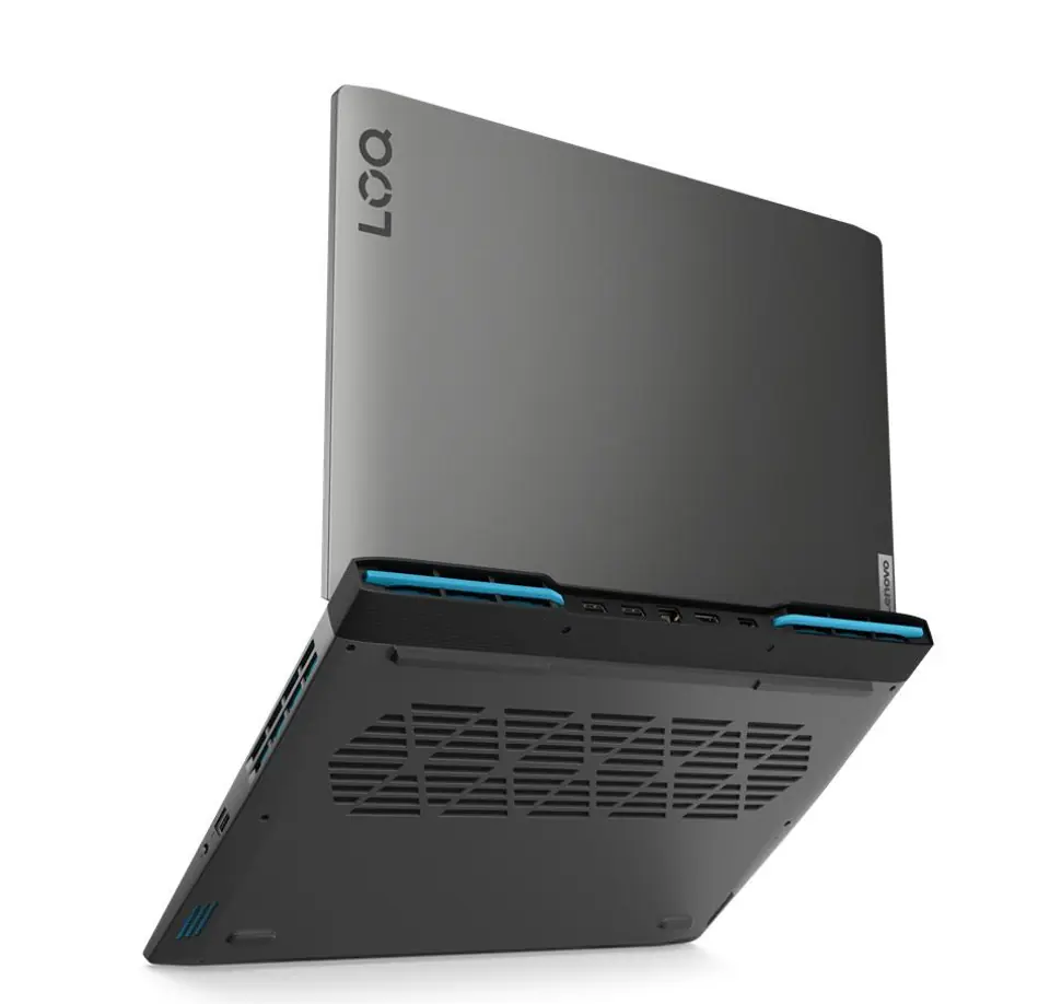 Lenovo LOQ 15APH8 Laptop 39.6 cm (15.6 Lenovo LOQ 15APH8 Laptop 39.6 cm (15.6