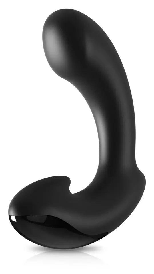 Prostate massagers