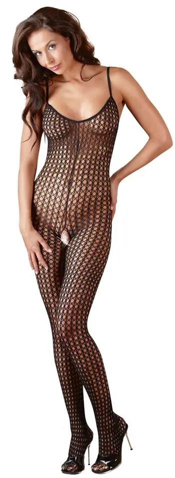 Body and Bodystocking