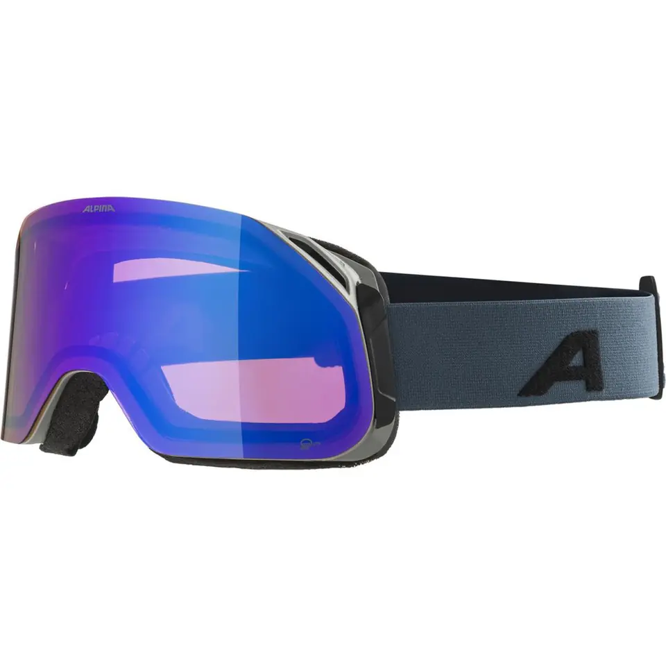 ALPINA ゴーグル BLACKCOMB Q-LITE BLACKCOMB Q-LITE | ski goggles | Ski goggles | alpina sports