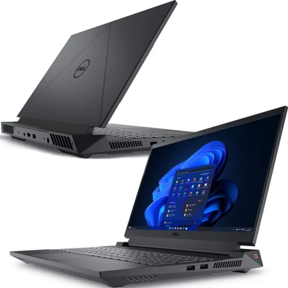 DELL G15 5530 i7-13650HX Notebook 39.6 cm (15.6 DELL G15 5530 i7-13650HX Notebook 39.6 cm (15.6