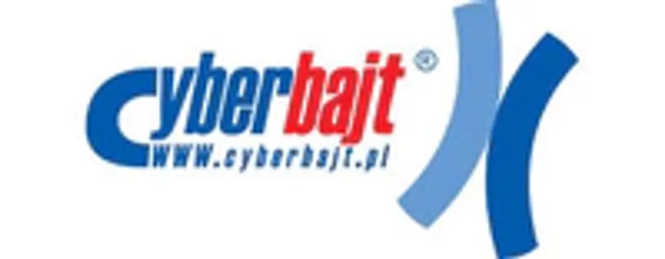 Cyberbajt