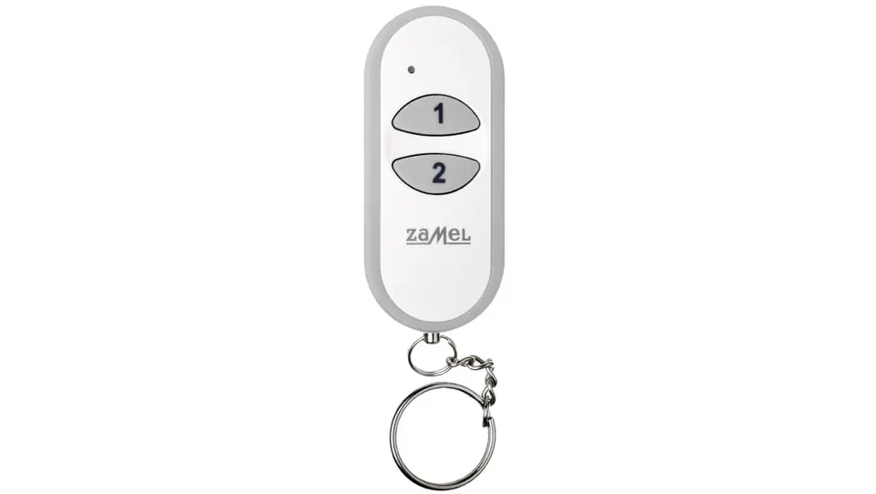 Remote controls and buttons