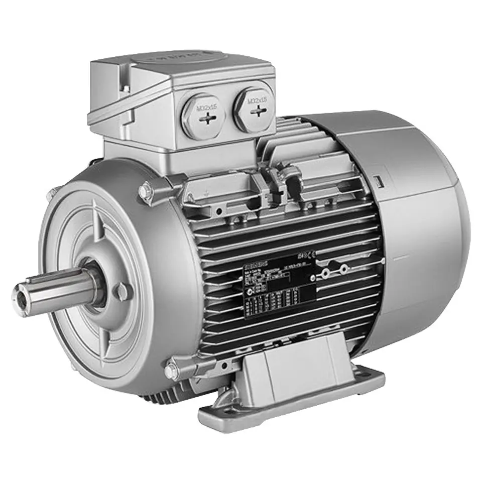 Electric motors