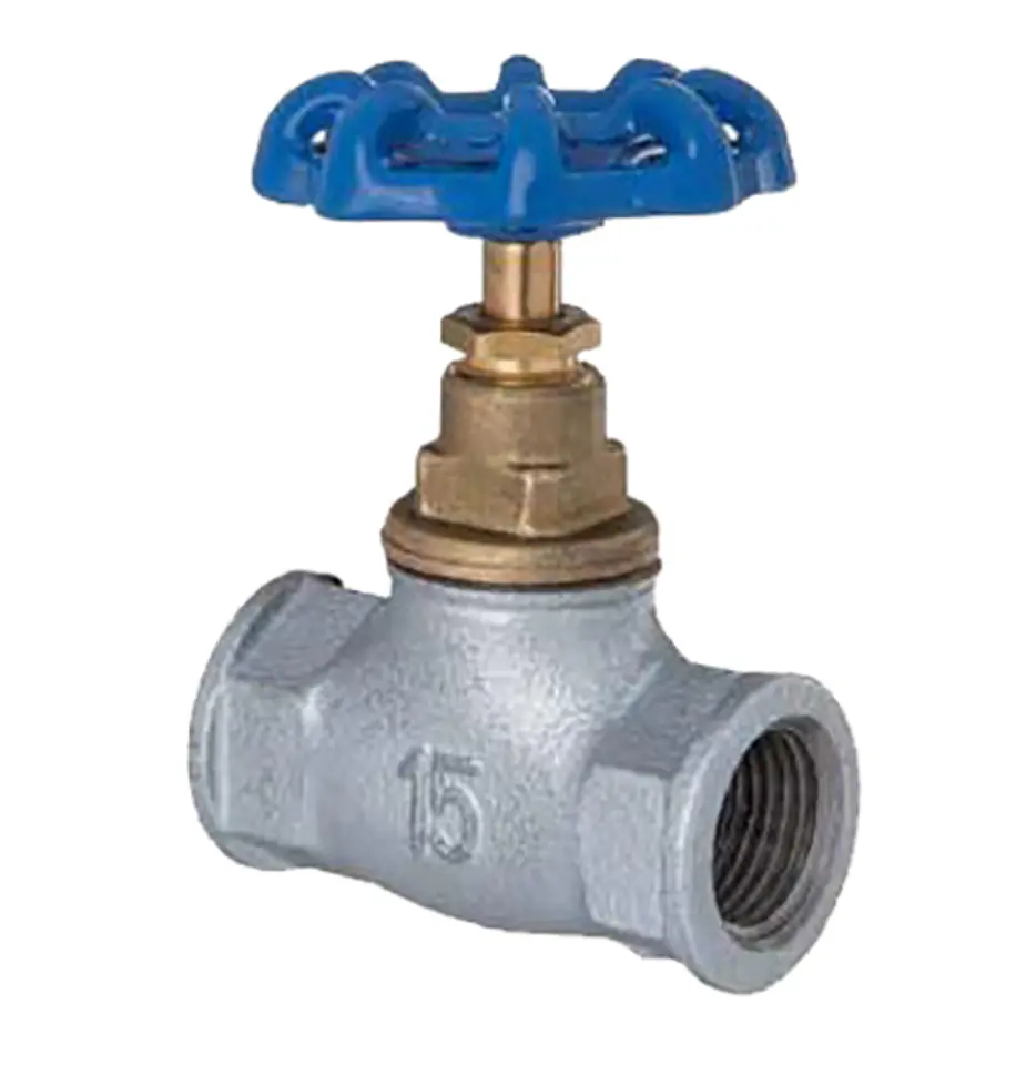 Poppet valves