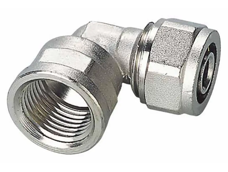 PEX fittings