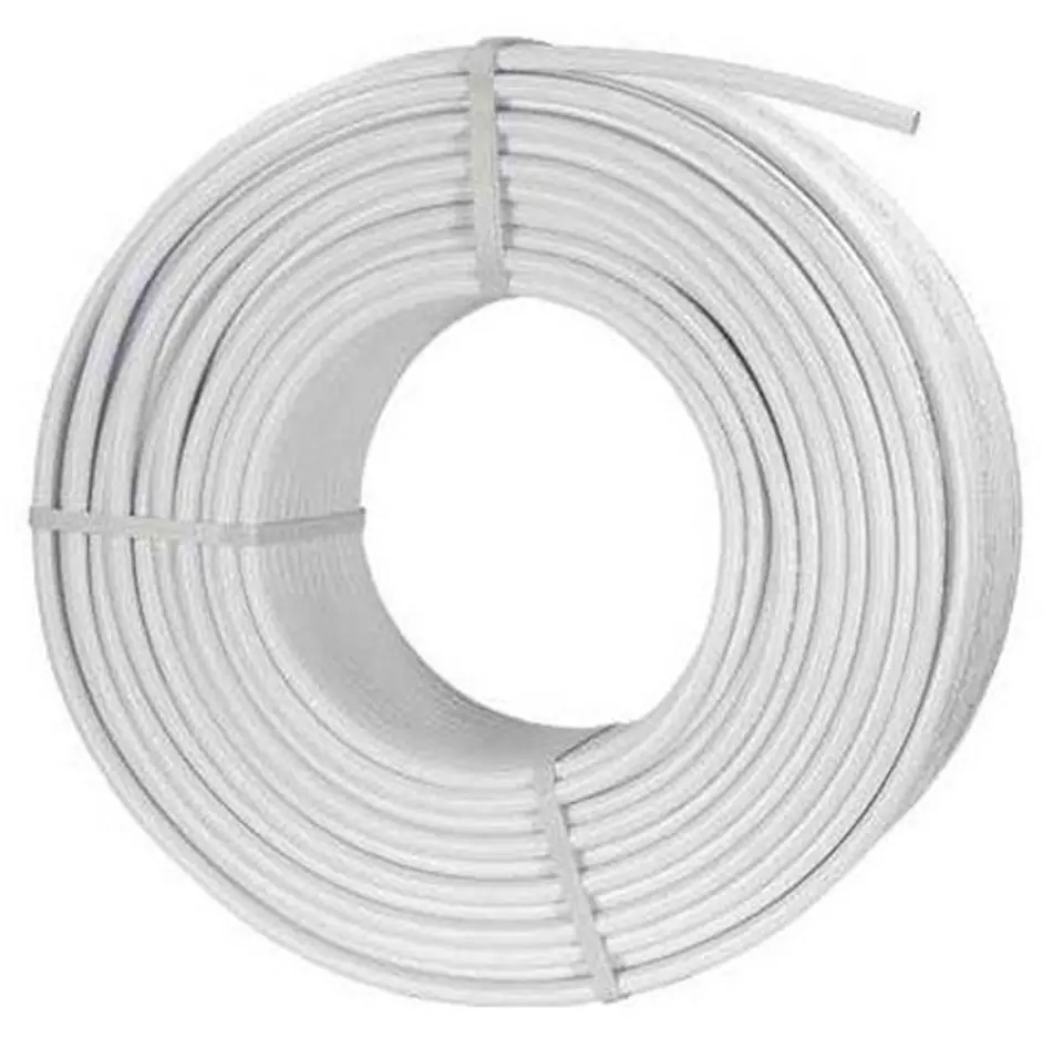 PEX pipes