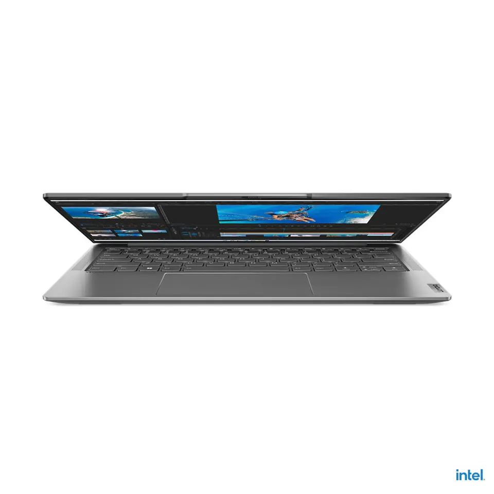 Lenovo Yoga Slim 6 Laptop 35.6 cm (14