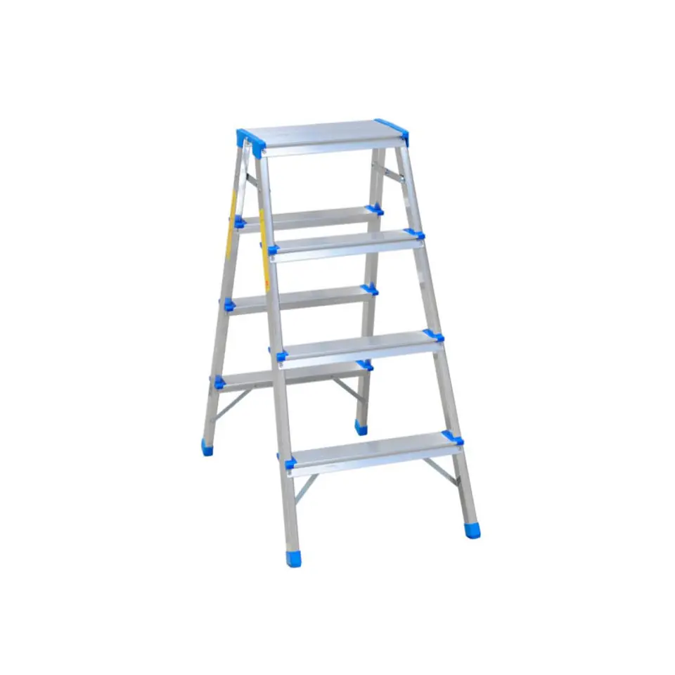 Ladders and scaffolding