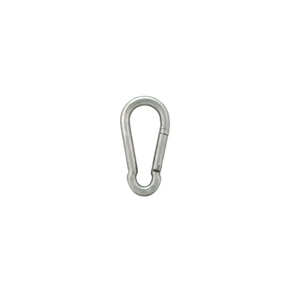 Carabiners