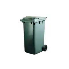 Dumpsters, waste bins