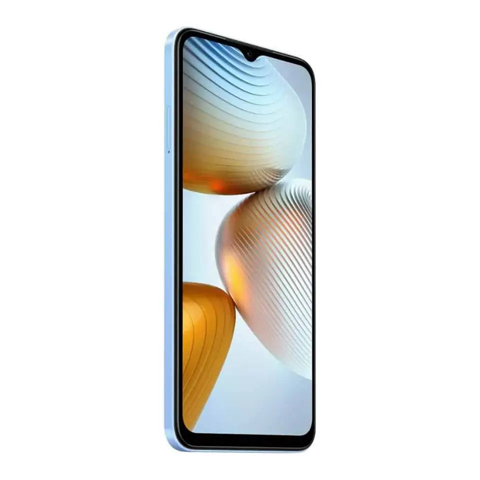 Xiaomi POCO M4 5G 6/128GB Cool Blue | Wasserman.eu