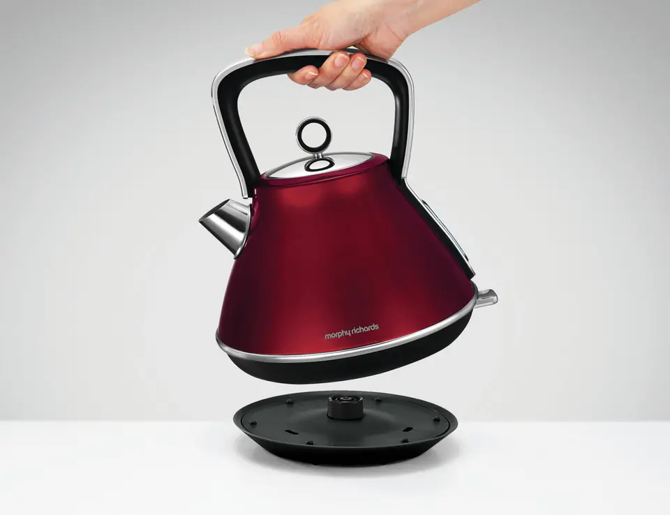 Morphy richards retro kettle best sale