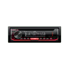 Radioodtwarzacze MP3
