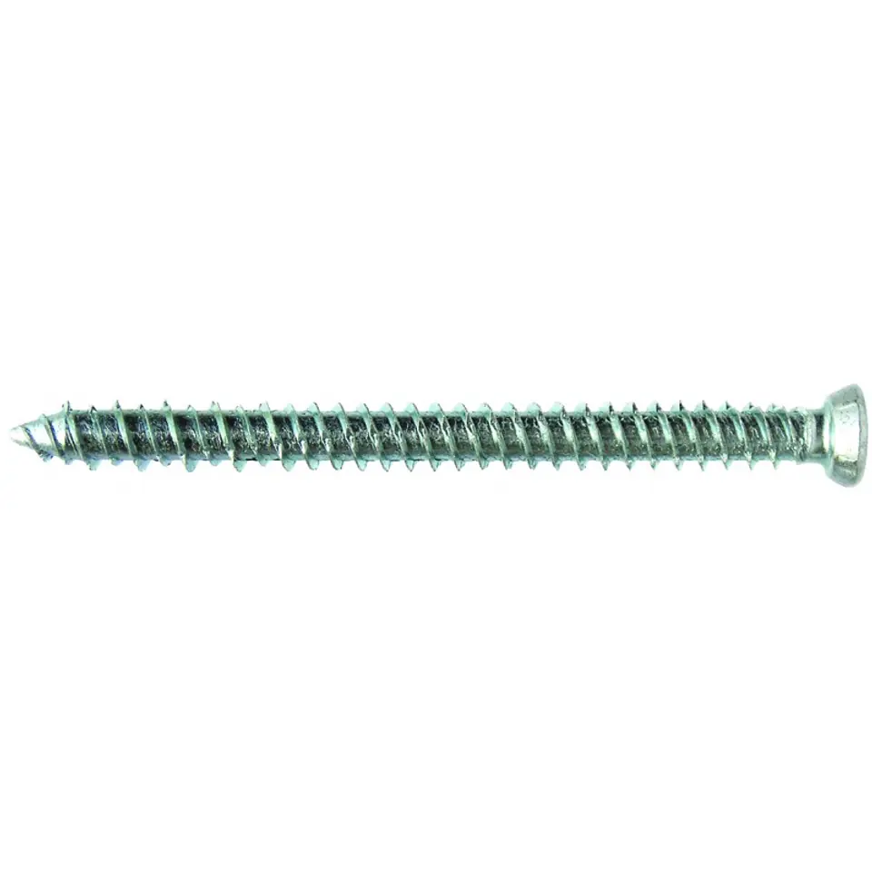 Screw-in anchors