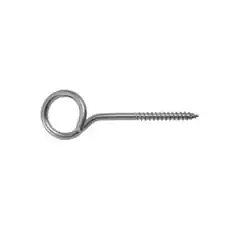 Hook screws