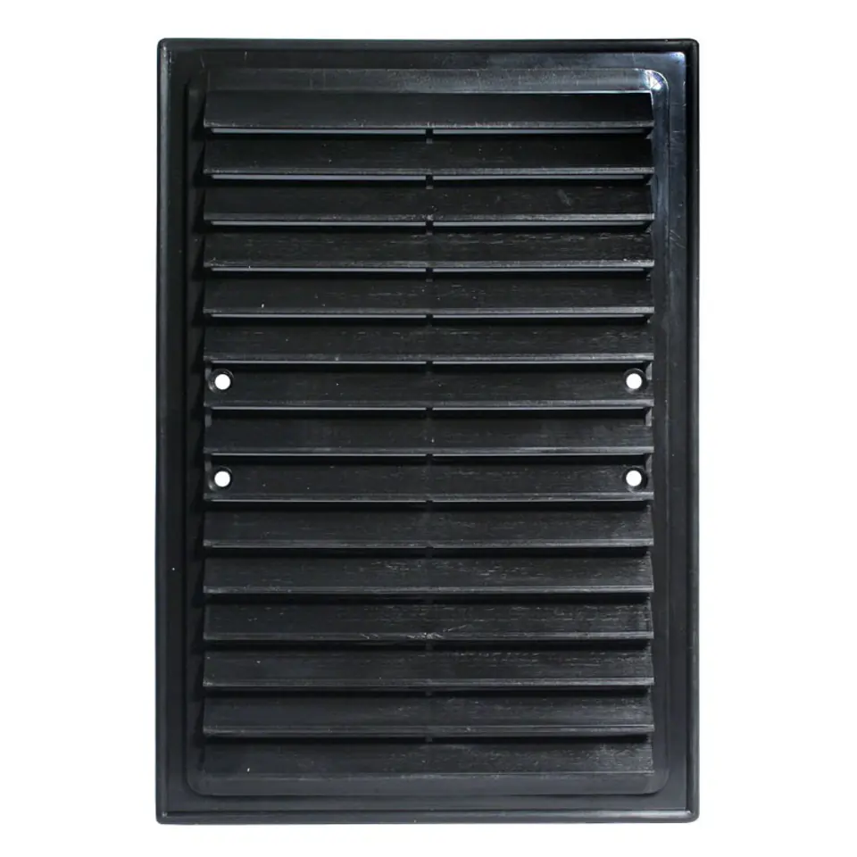 Ventilation grilles