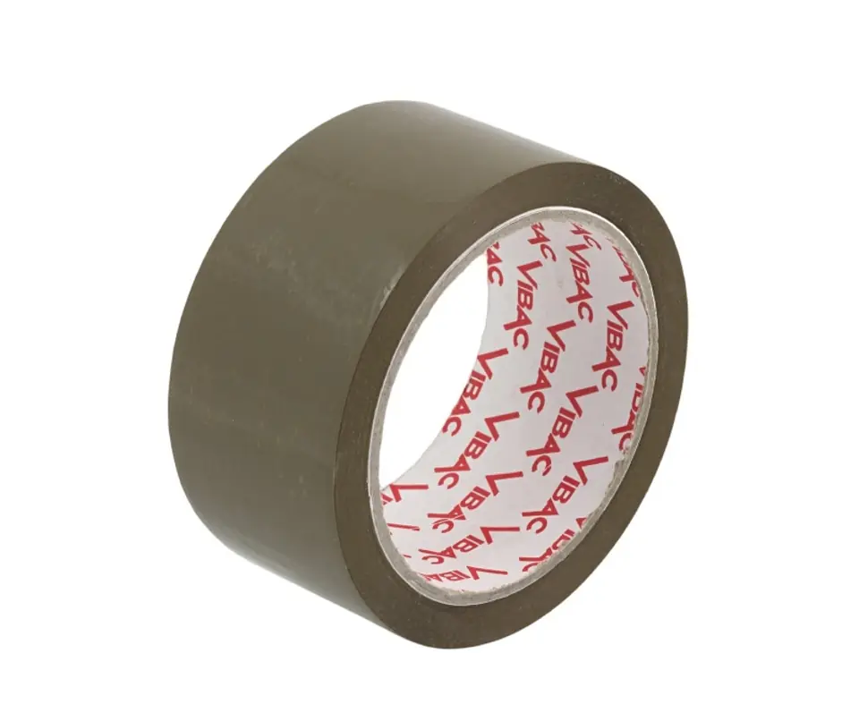 Packaging tapes