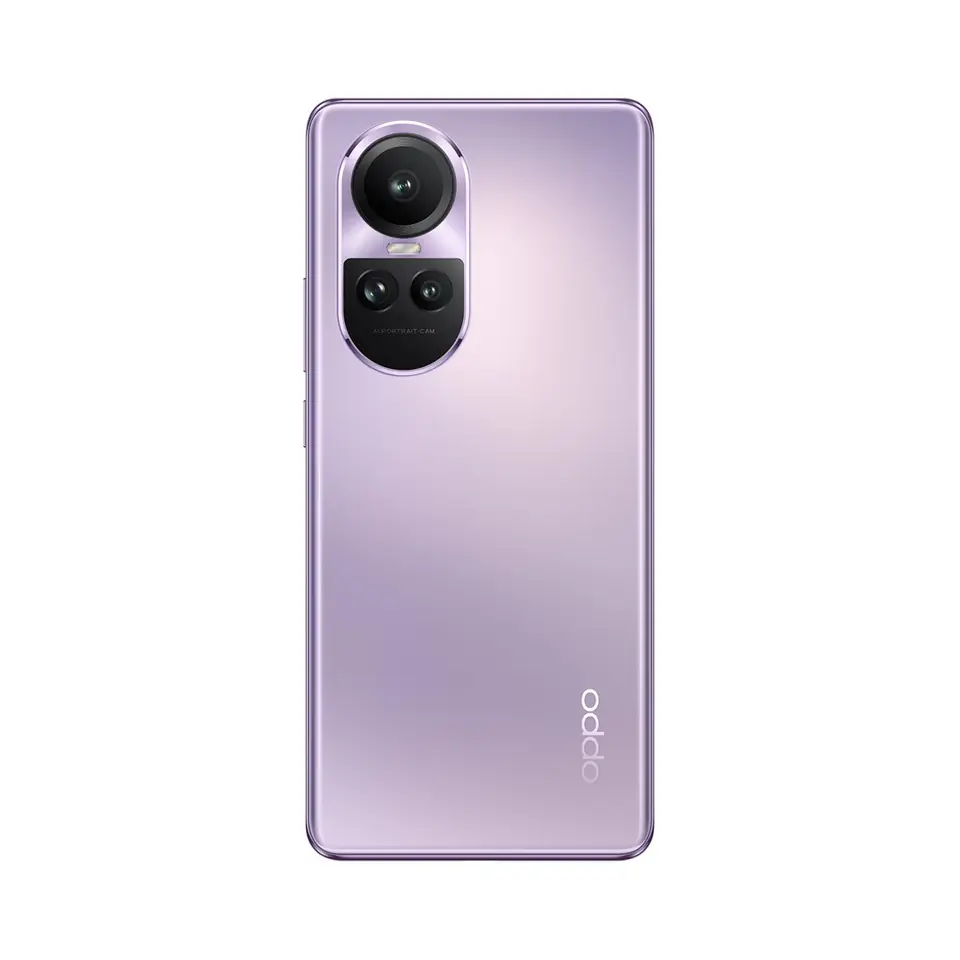 Oppo Reno 10 Pro 5G 12/256GB Purple | Wasserman.eu