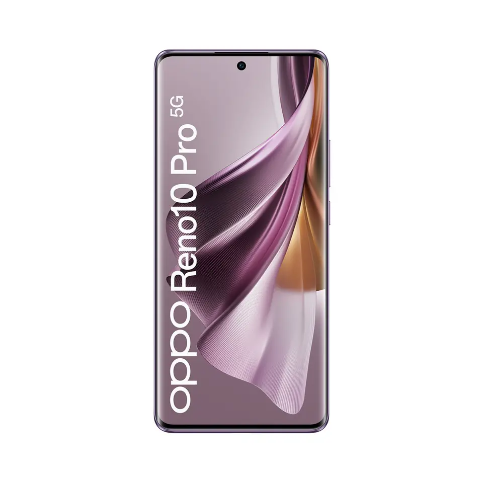 Oppo Reno 10 Pro 5G 12/256GB Purple | Wasserman.eu
