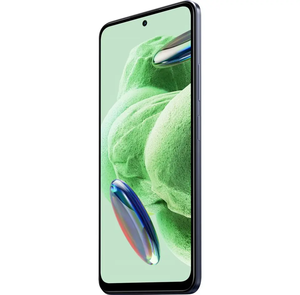 Xiaomi Redmi Note 12 5G Im Test: 1,9 Gut