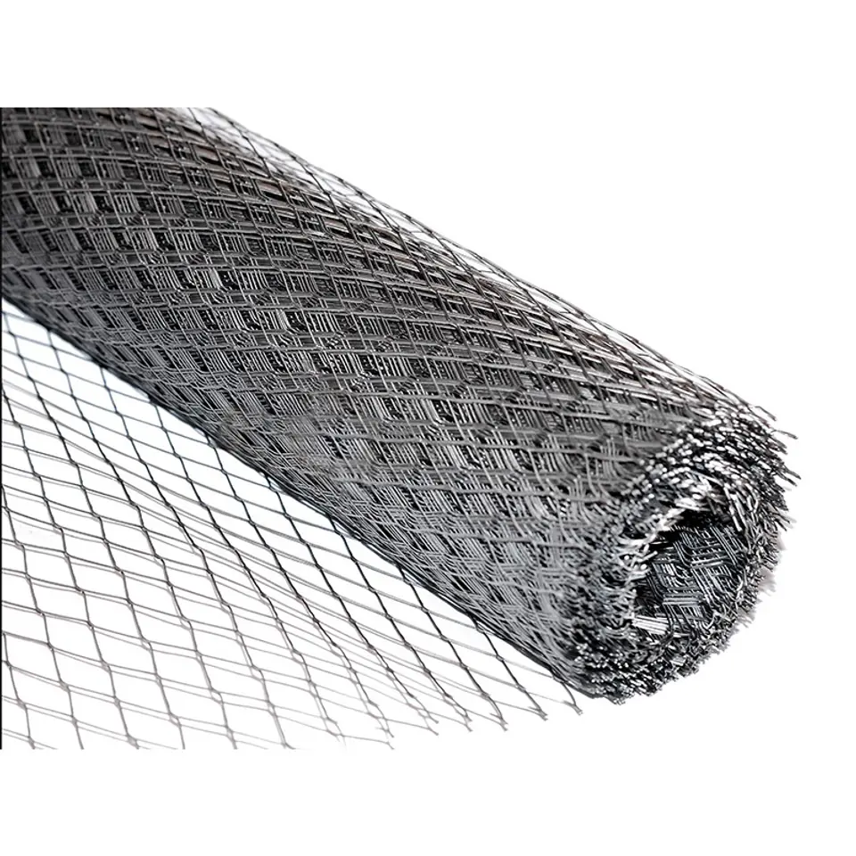 Construction mesh