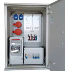 Switchgear and enclosures