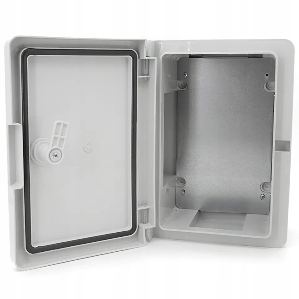 Enclosures, electrical boxes