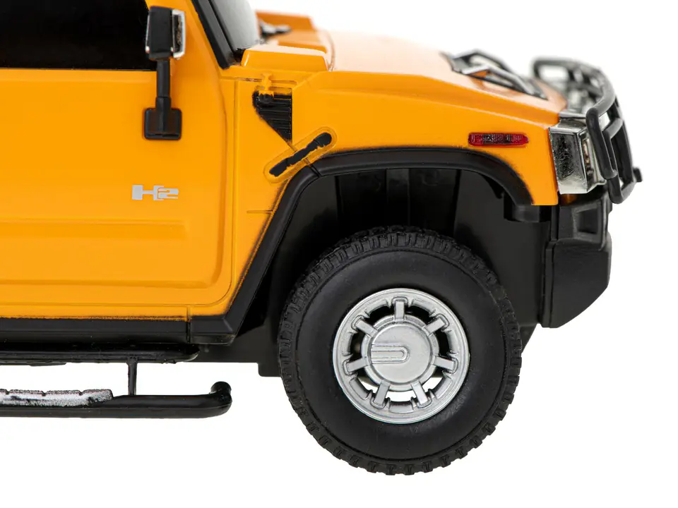 Rc hummer h2 on sale