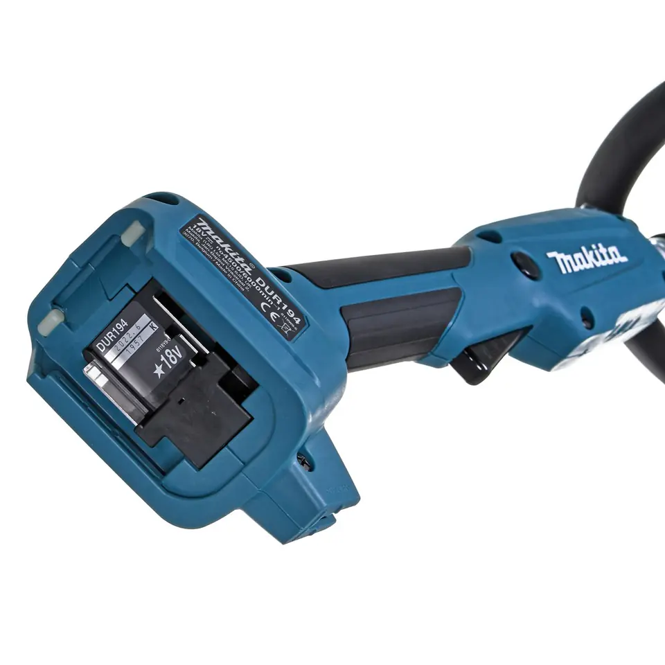 Makita DUR194ZX1 brush cutter/string trimmer 28 cm Battery