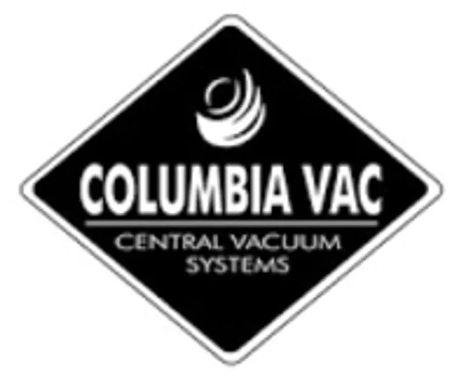 Columbia Vac