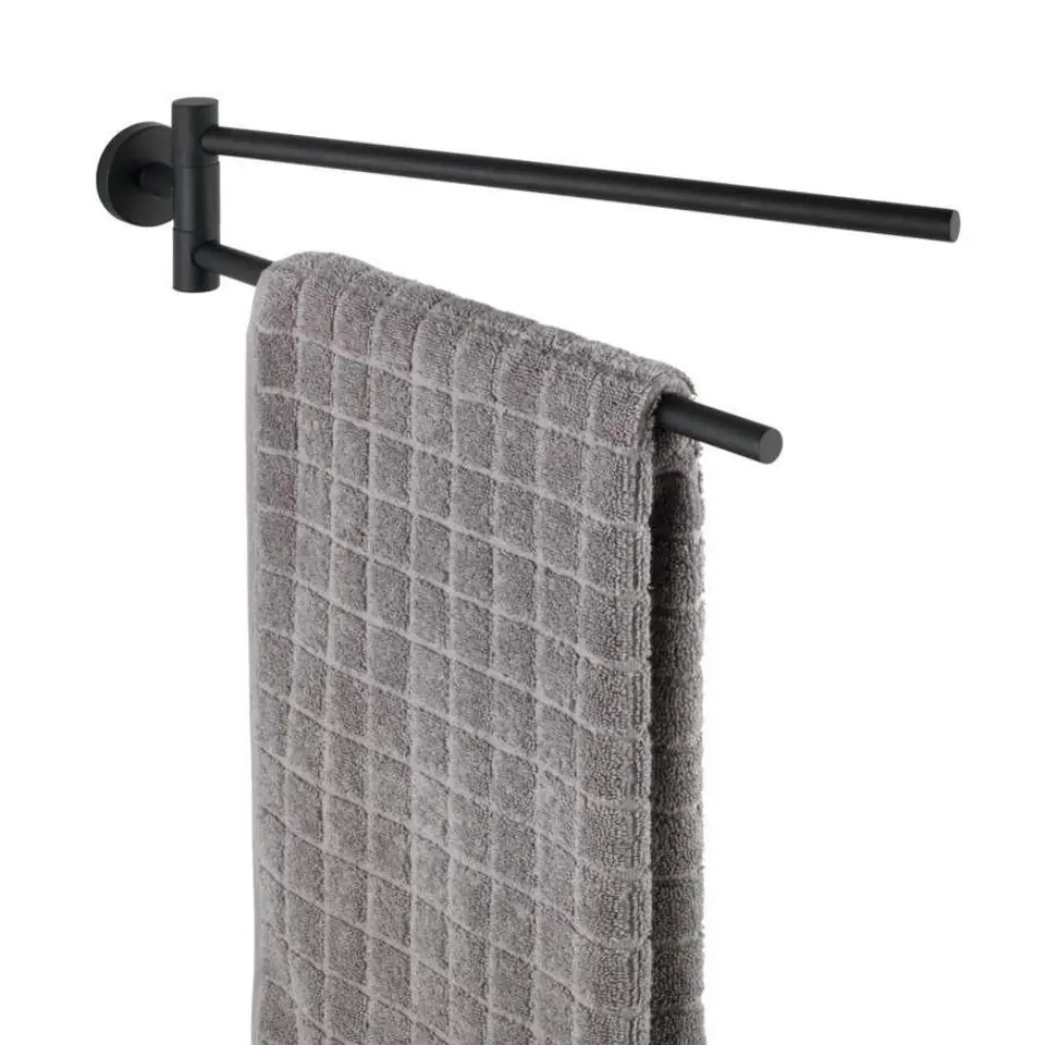 Towel rails