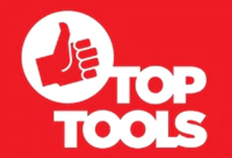 Top Tools